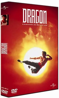 Dragon, L'histoire de Bruce Lee [DVD]
