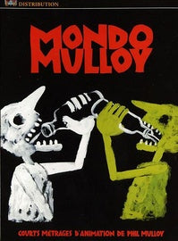 Mondo Mulloy [DVD]