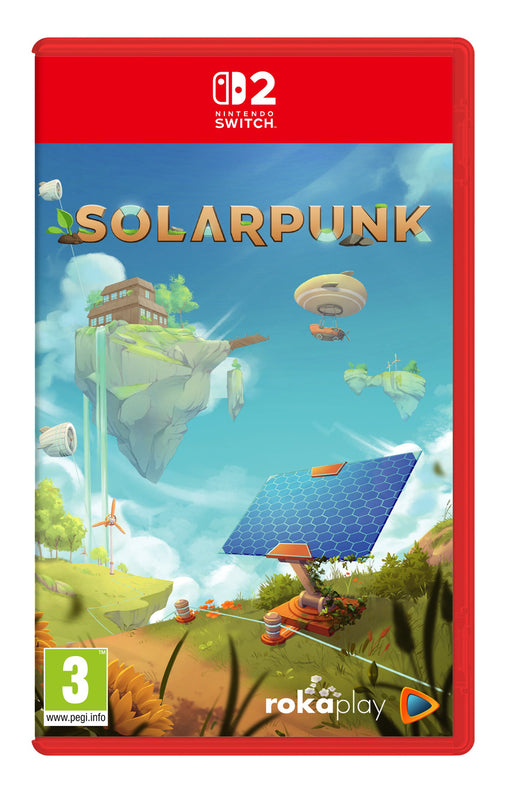 Solarpunk