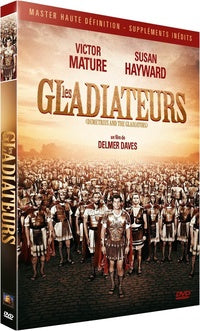 Les Gladiateurs [DVD]