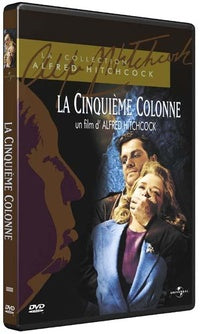 La Cinquième colonne [DVD]
