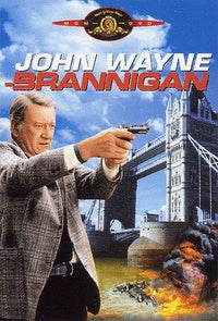 Brannigan [DVD]