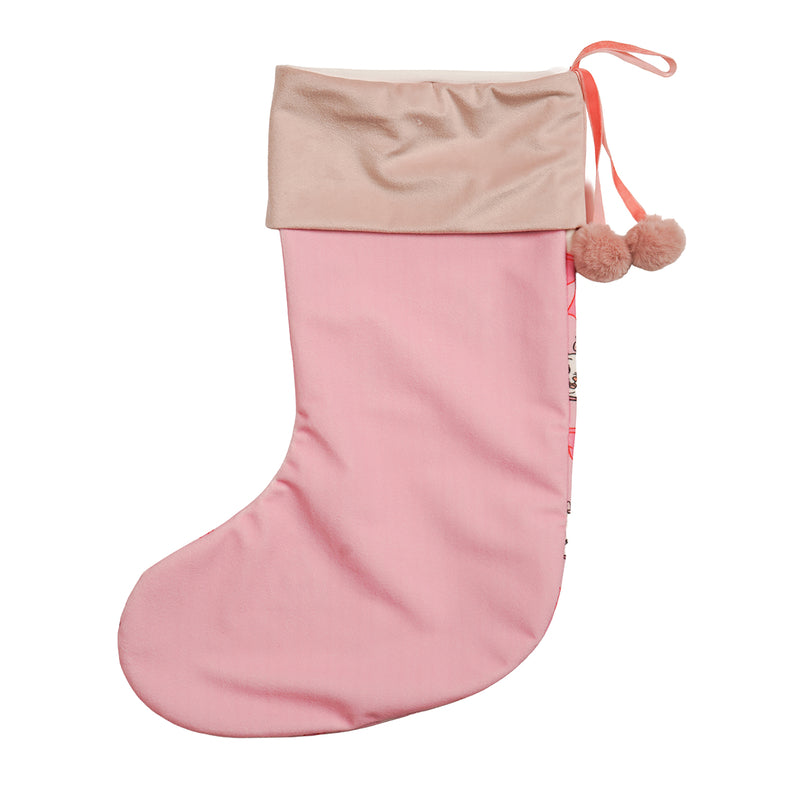 Disney Icon - Chaussette de Noël - Marie