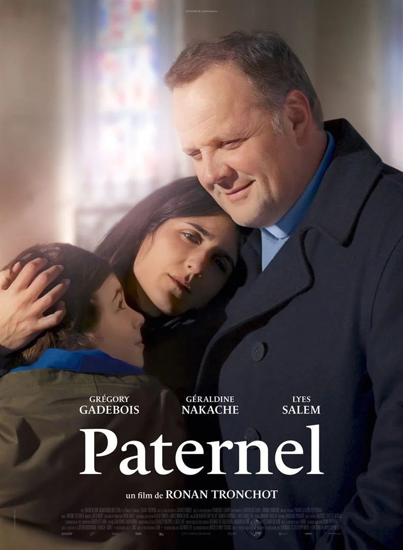 Paternel [DVD à la location] - flash vidéo