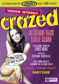 Crazed [DVD]