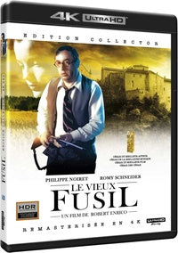 Le Vieux fusil [4K Ultra HD]