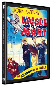 L'Aigle de la mort [DVD]