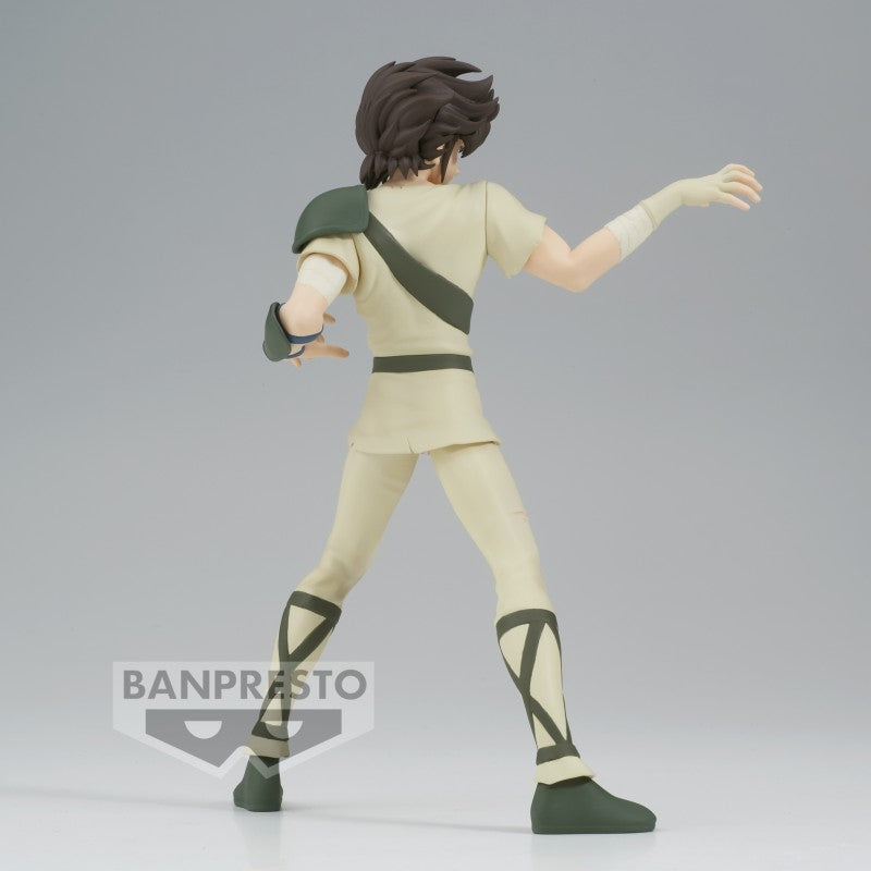 Saint Seiya - Saint Cosmo Memoir - Pegasus Seiya TV Anime Episode 1 Ver.