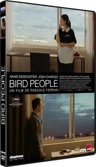Bird People [DVD]