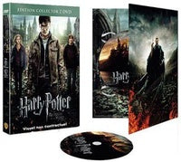 (Occasion) - Harry Potter et les Reliques de la Mort - 2ème partie [DVD]