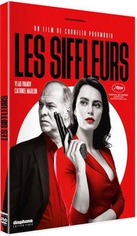 Les Siffleurs [DVD]