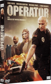 Operator [DVD]