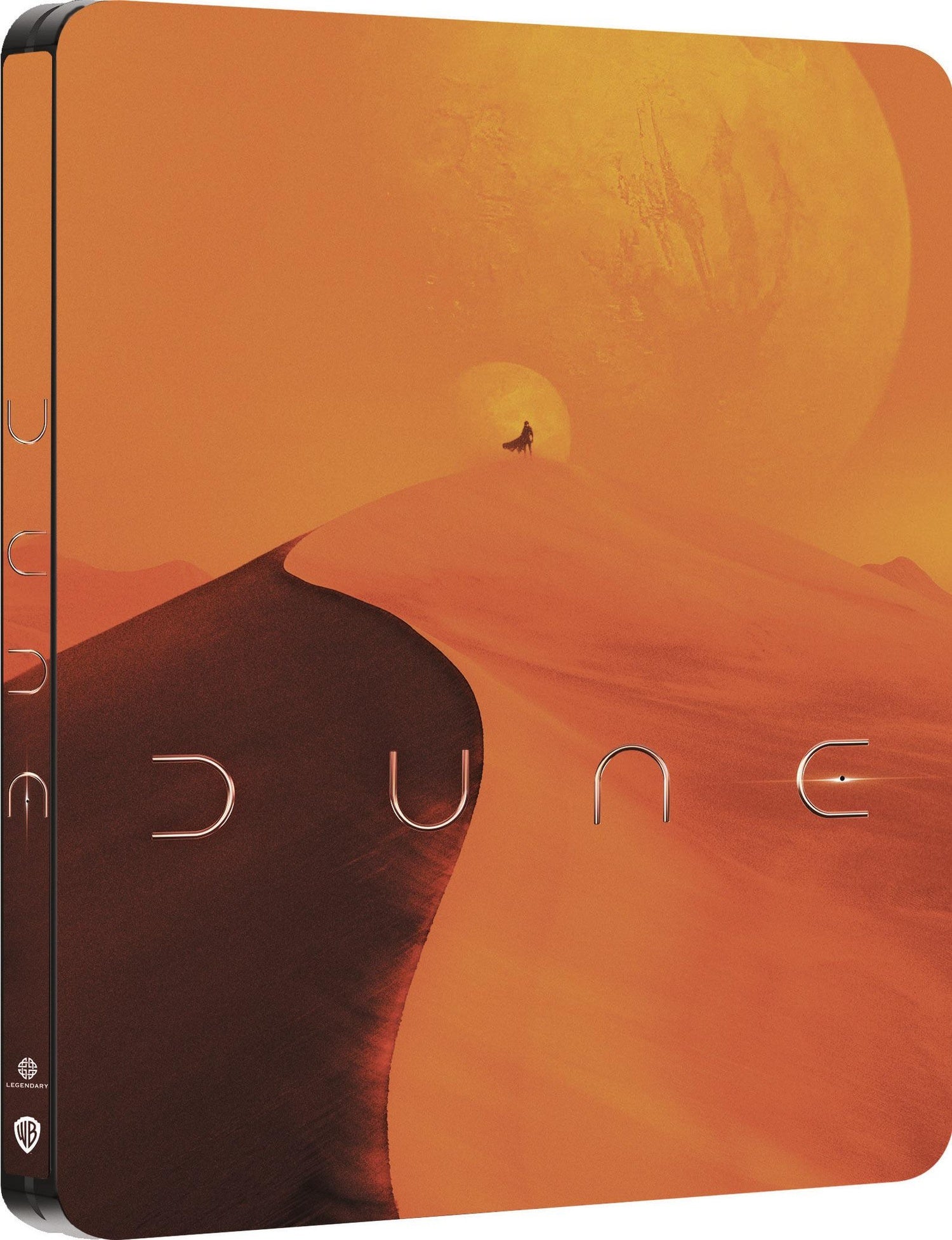 Dune [4K Ultra HD]