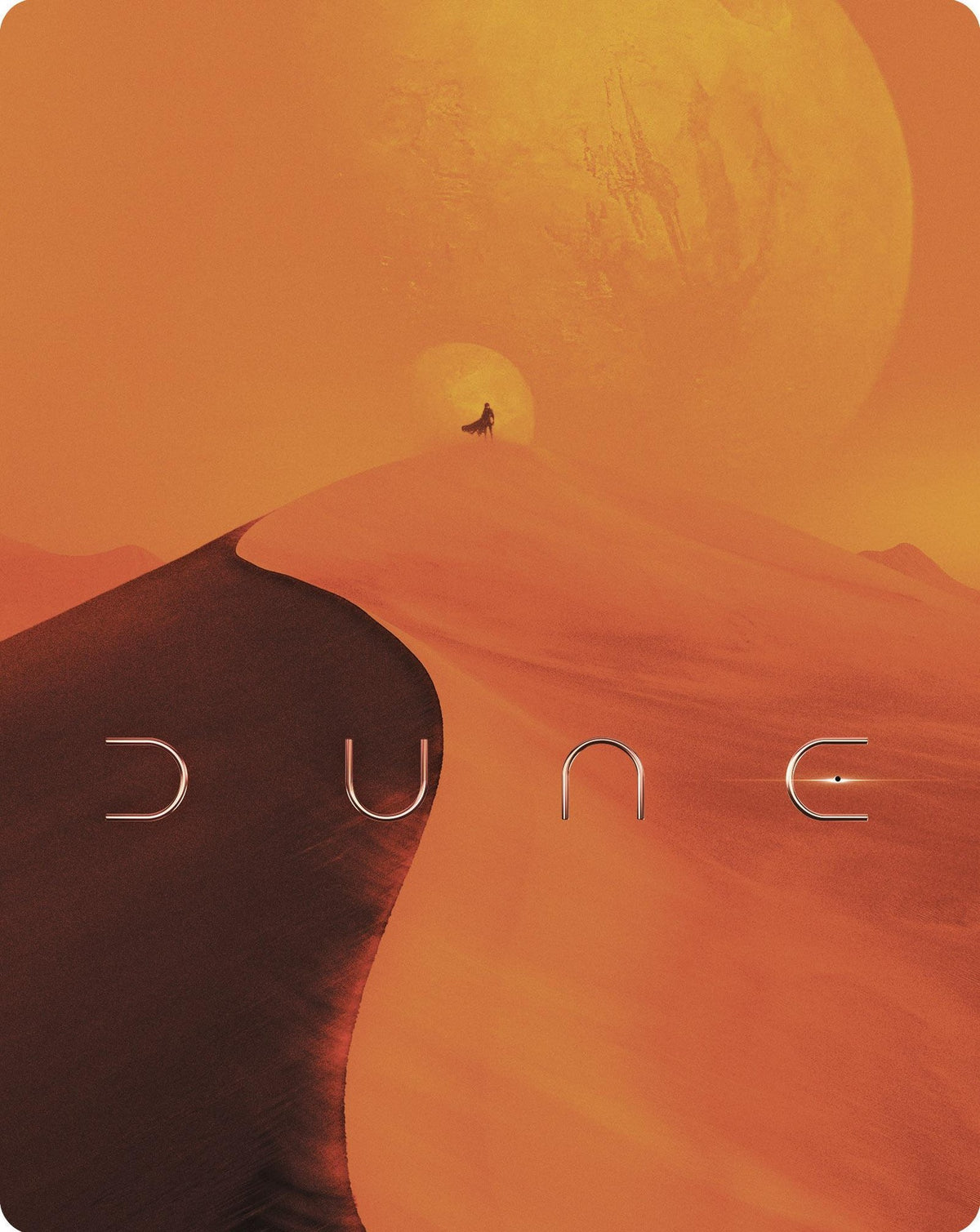 Dune [4K Ultra HD]