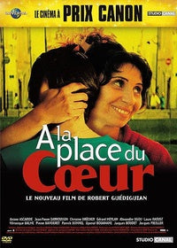 À la place du coeur [DVD]
