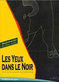 Les yeux dans le noir [DVD]