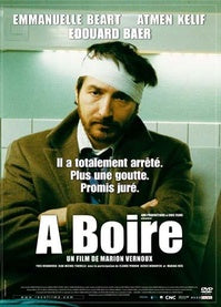 A boire [DVD]
