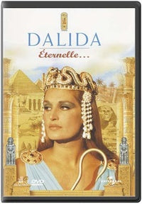 Dalida - Eternelle [DVD]