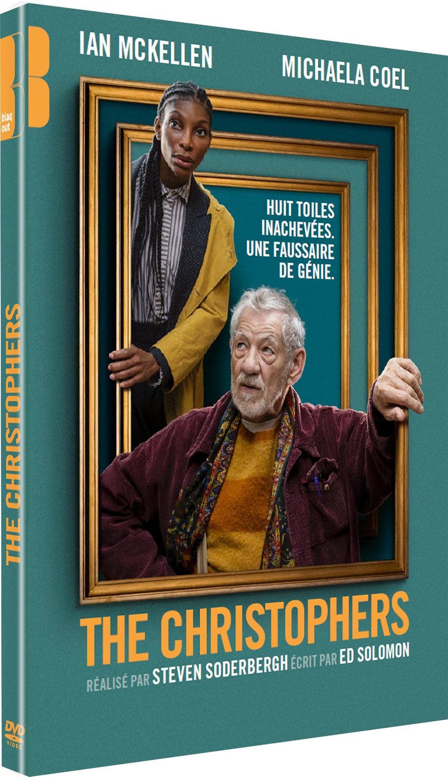 The Christophers [DVD]