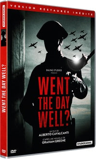 Went the Day Well ? [DVD]
