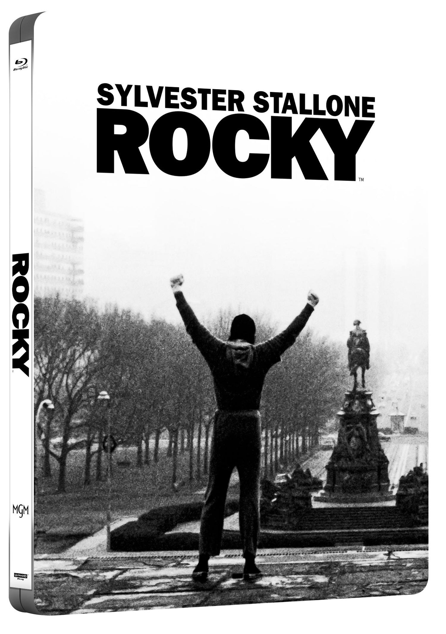 Rocky [4K Ultra HD]