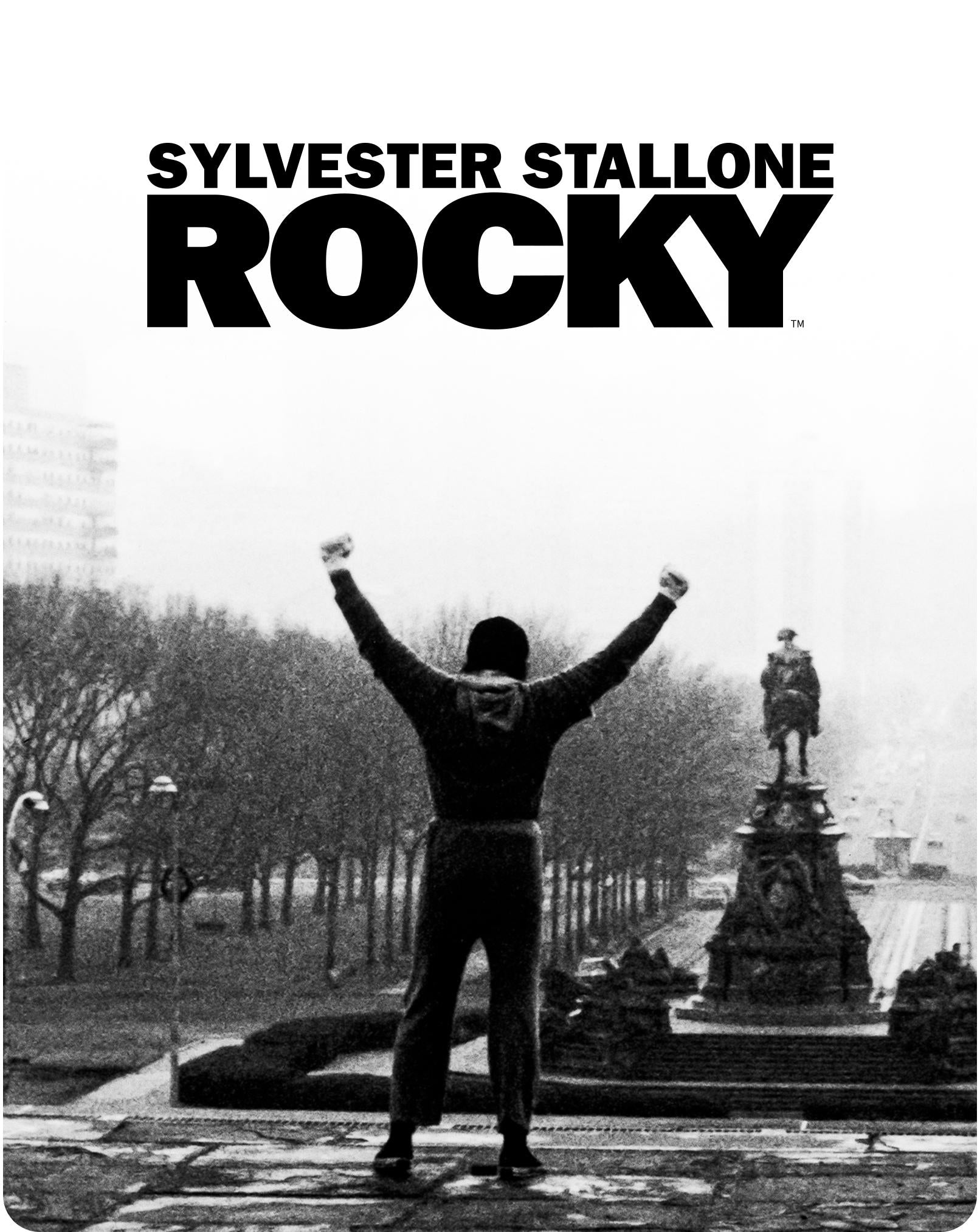Rocky [4K Ultra HD]