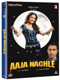 Aaja Nachle [DVD]