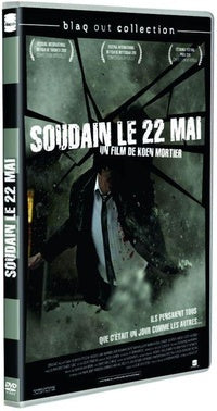 Soudain le 22 mai [DVD]