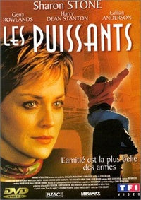Les Puissants [DVD]