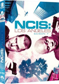 NCIS : Los Angeles - Saison 7 [DVD]