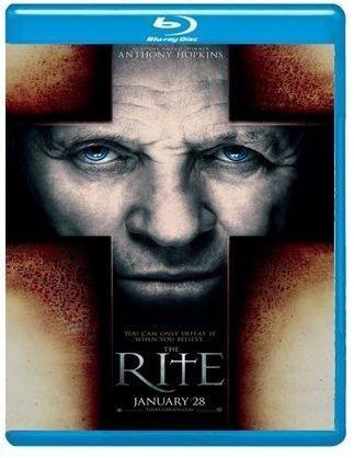 Le Rite [Blu-ray]