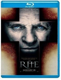 Le Rite [Blu-ray]