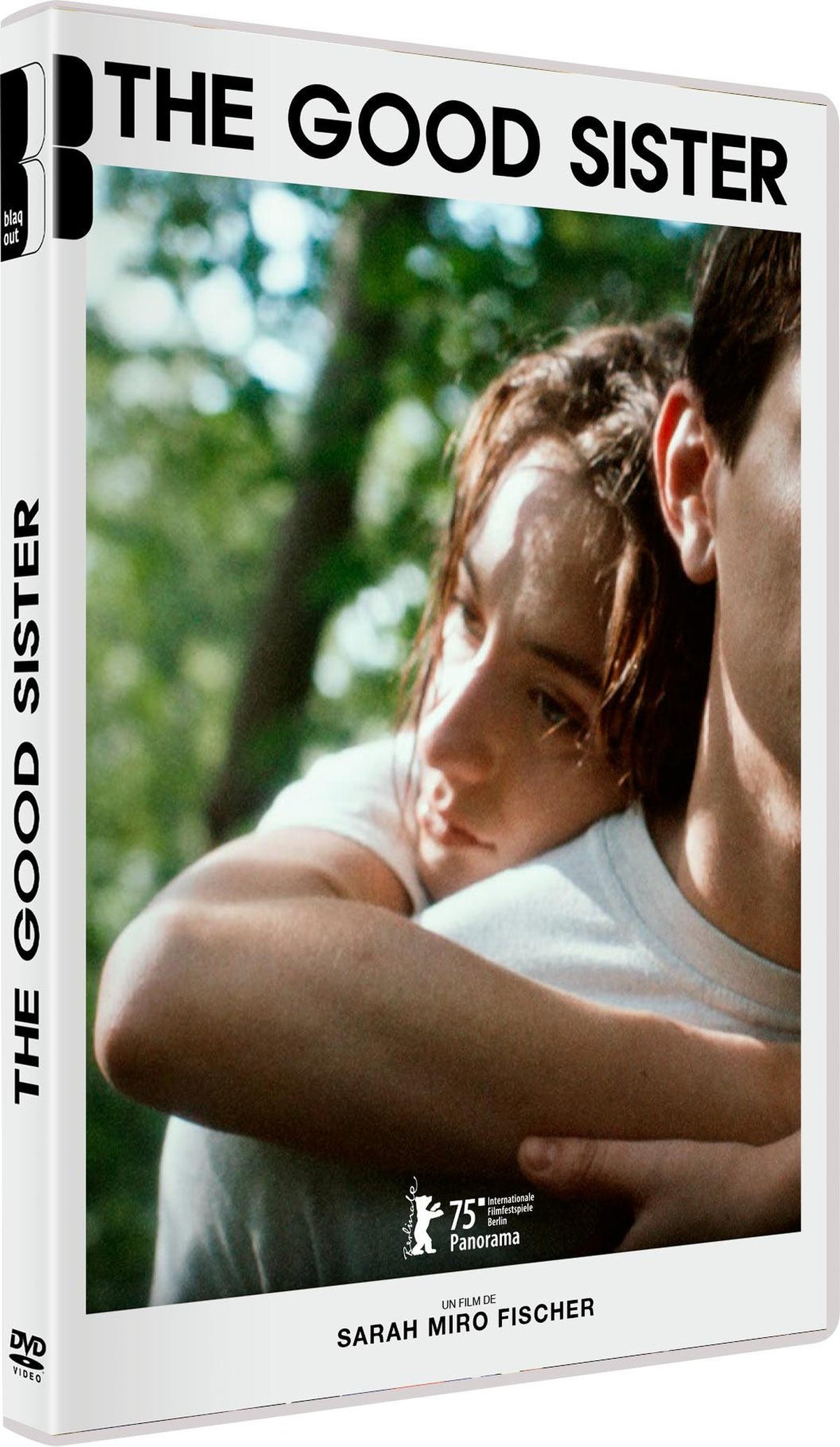 The Good Sister [DVD]