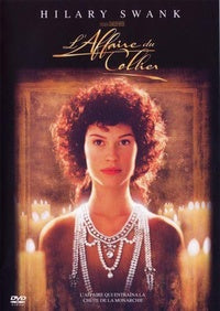 L'affaire du collier [DVD]