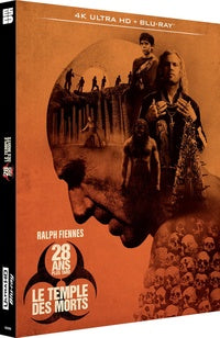 28 ans plus tard : Le temple des morts [4K Ultra HD]