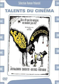 Le Bal des vampires [DVD]