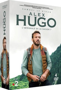 Alex Hugo - L'intégrale de la saison 7 [DVD]
