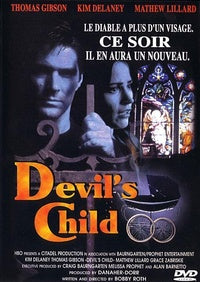 Devil's Child [DVD]