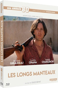 Les Longs manteaux [Blu-ray]