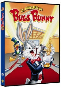 Le Meilleur de Bugs Bunny [DVD]