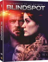 Blindspot - Saison 1 [DVD]