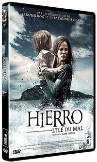 Hierro, l'île du mal [DVD]