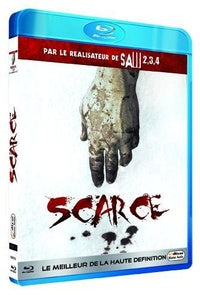 Scarce [Blu-ray]