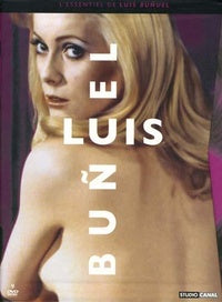 Luis Buñuel - Coffret 9 films [DVD]