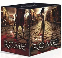 Rome - L'intégrale [DVD]