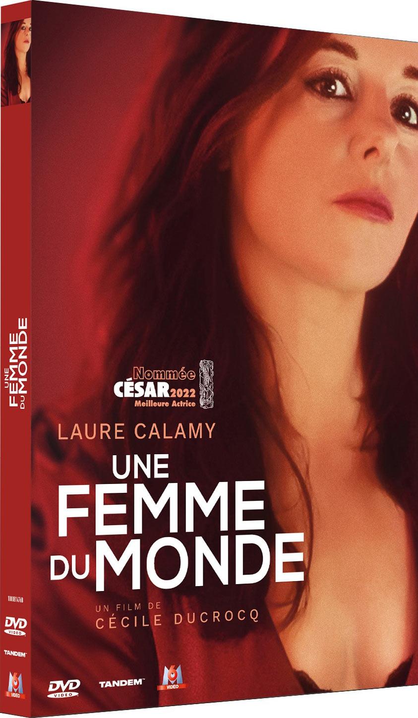 Une femme du monde [DVD]