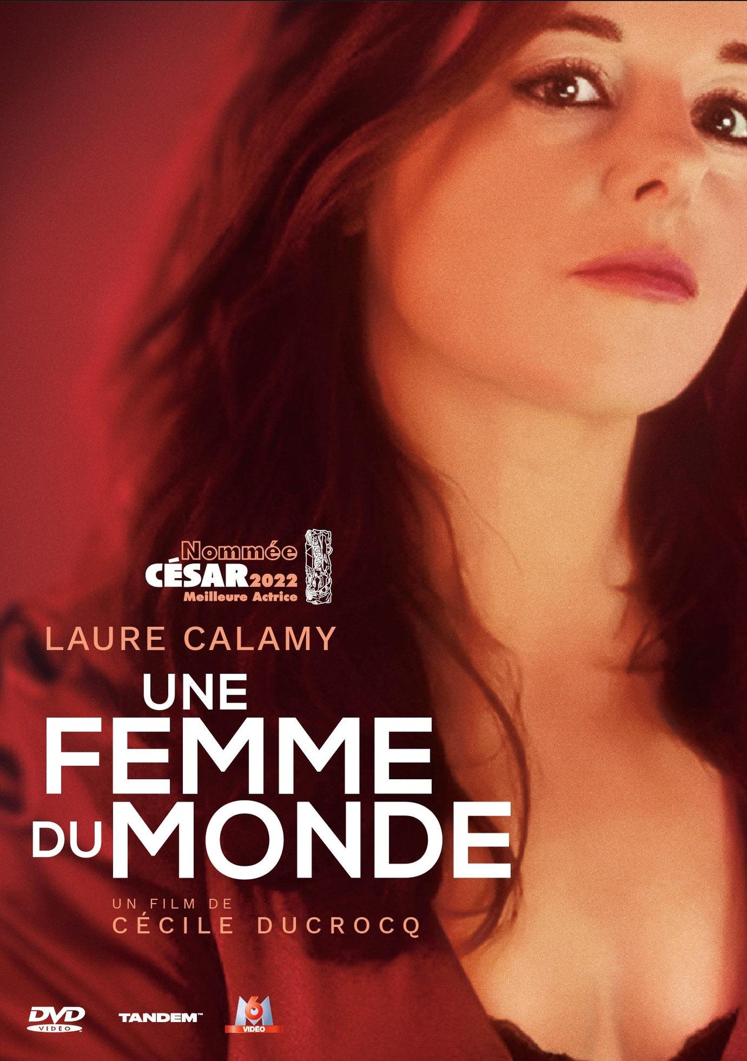 Une femme du monde [DVD]