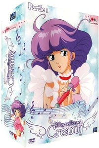 Creamy merveilleuse Creamy - Partie 1 [DVD]