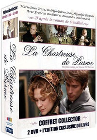 La Chartreuse de Parme [DVD]