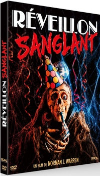 Réveillon sanglant [DVD]
